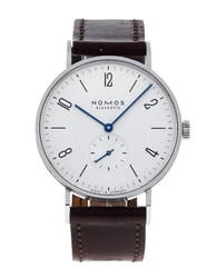 Nomos Glashutte Tangente 164